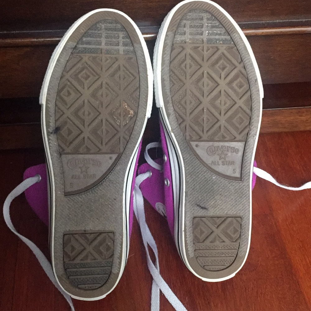 Converse - Picture 6 of 6